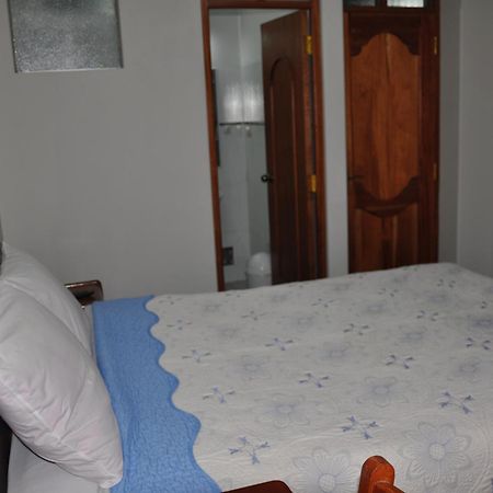 Cesar'S Hotel Peru Puno Ngoại thất bức ảnh