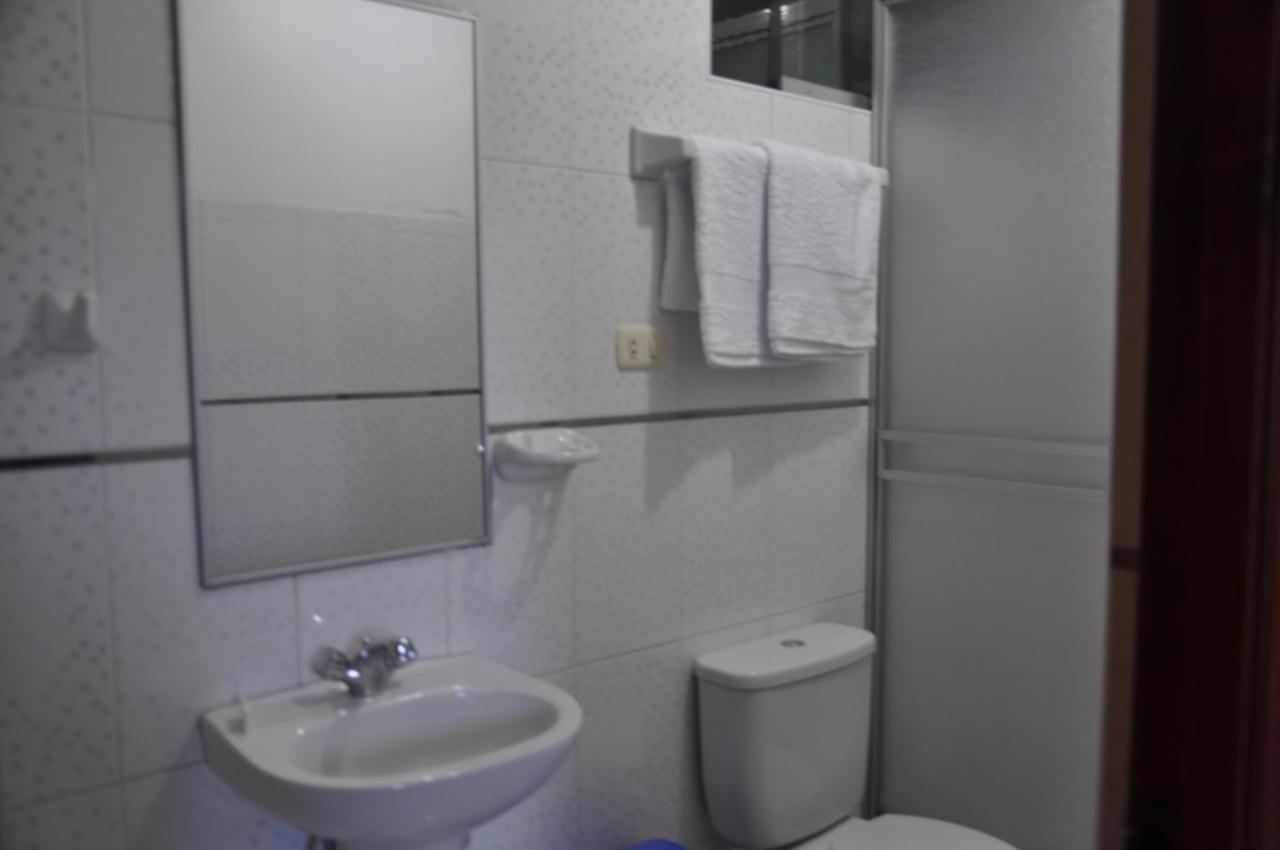 Cesar'S Hotel Peru Puno Ngoại thất bức ảnh
