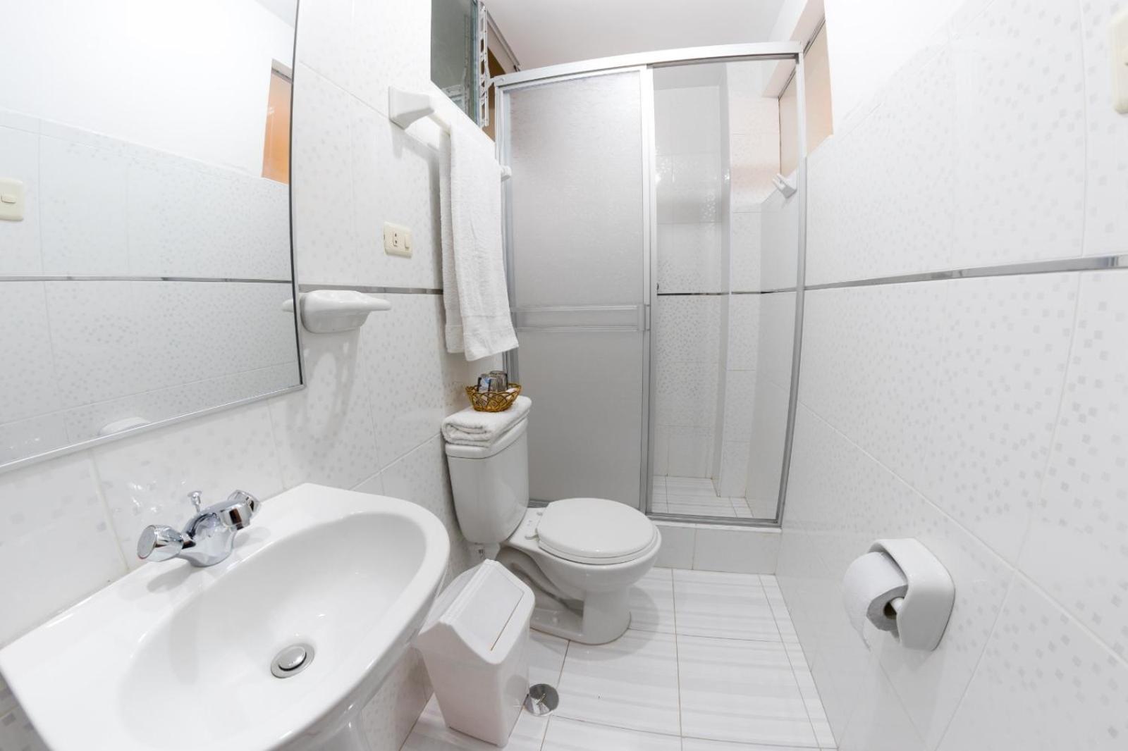 Cesar'S Hotel Peru Puno Ngoại thất bức ảnh