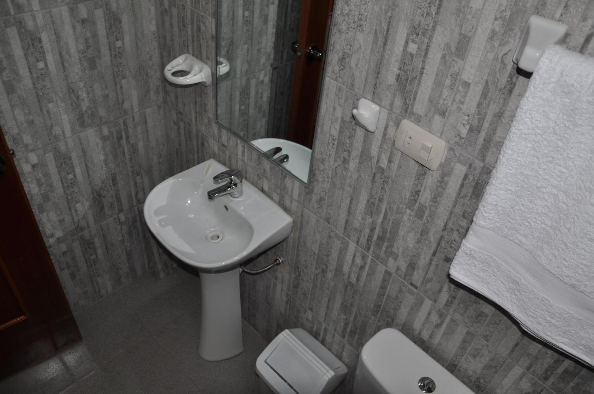 Cesar'S Hotel Peru Puno Ngoại thất bức ảnh