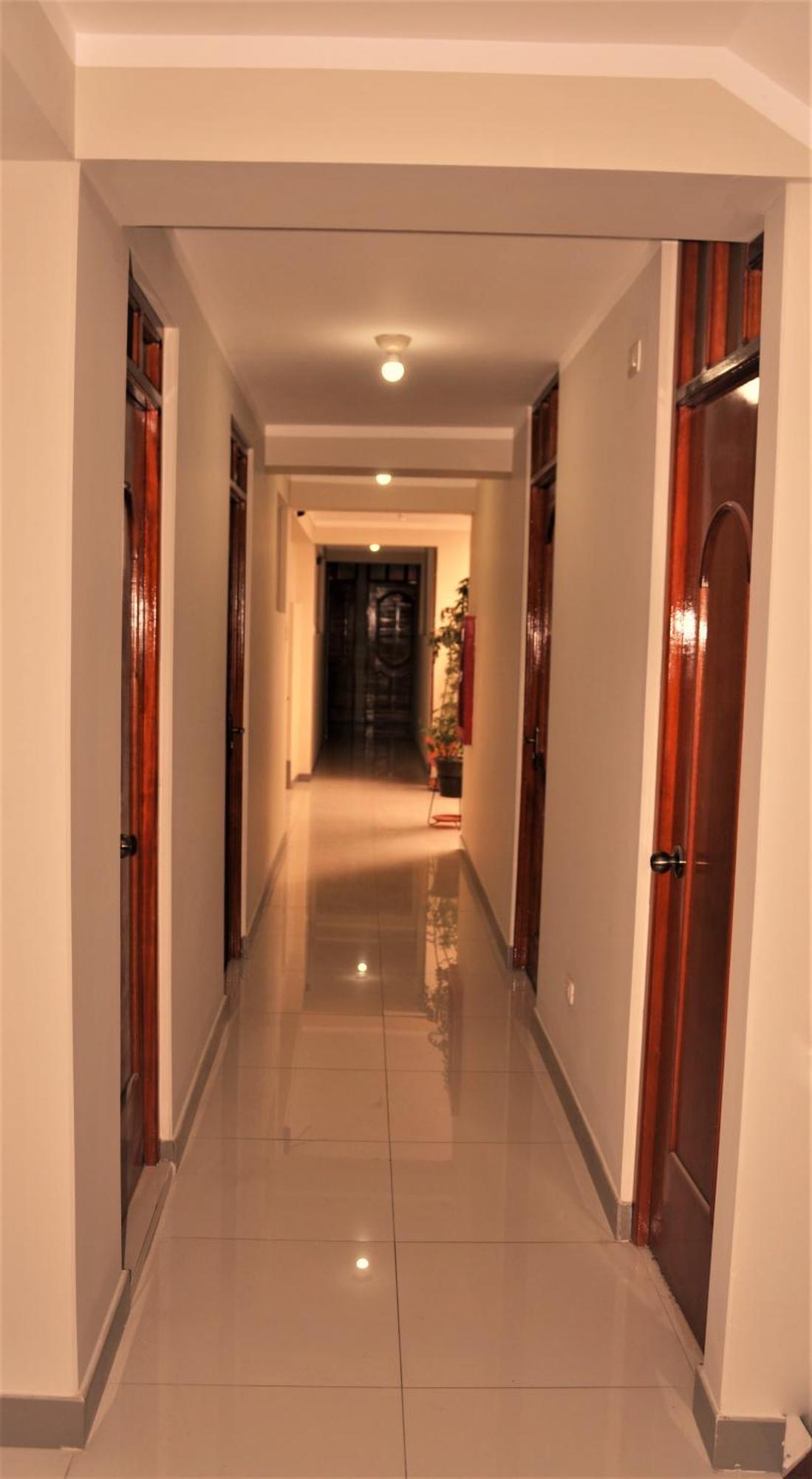 Cesar'S Hotel Peru Puno Ngoại thất bức ảnh
